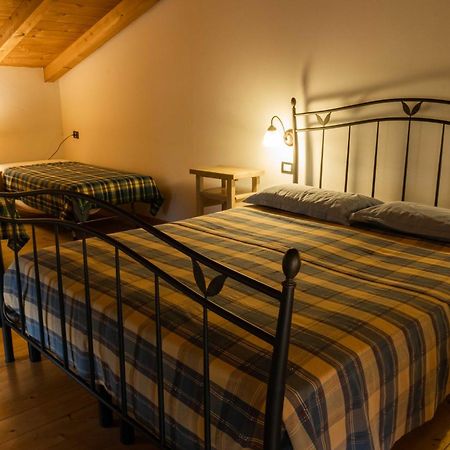Agriturismo Revena Brentino Belluno Екстер'єр фото