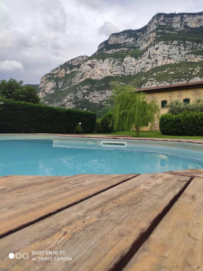Agriturismo Revena Brentino Belluno Екстер'єр фото