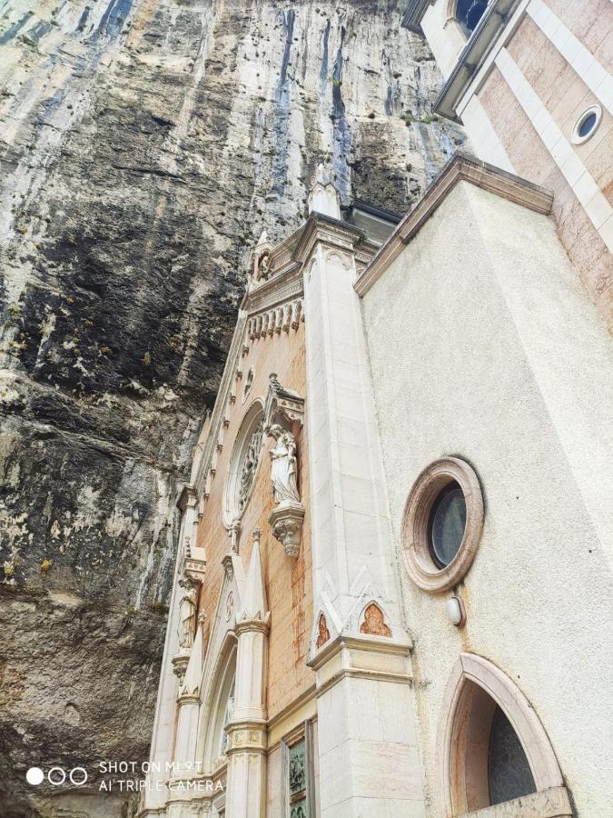 Agriturismo Revena Brentino Belluno Екстер'єр фото