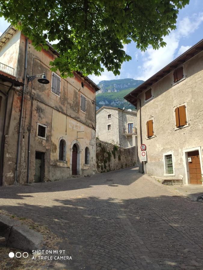 Agriturismo Revena Brentino Belluno Екстер'єр фото