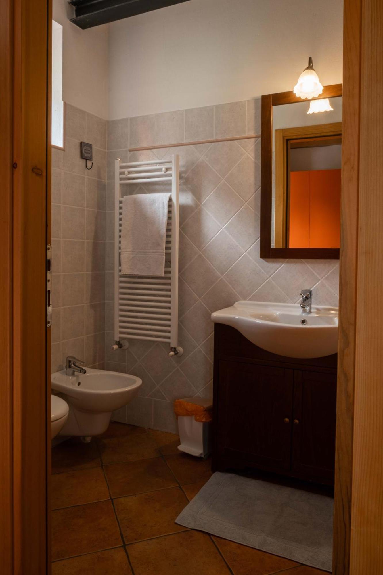 Agriturismo Revena Brentino Belluno Екстер'єр фото