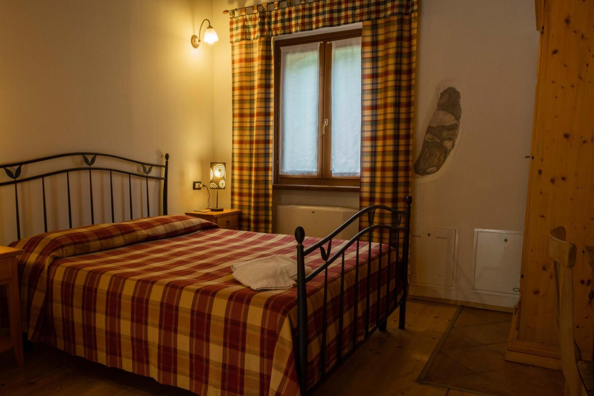 Agriturismo Revena Brentino Belluno Екстер'єр фото