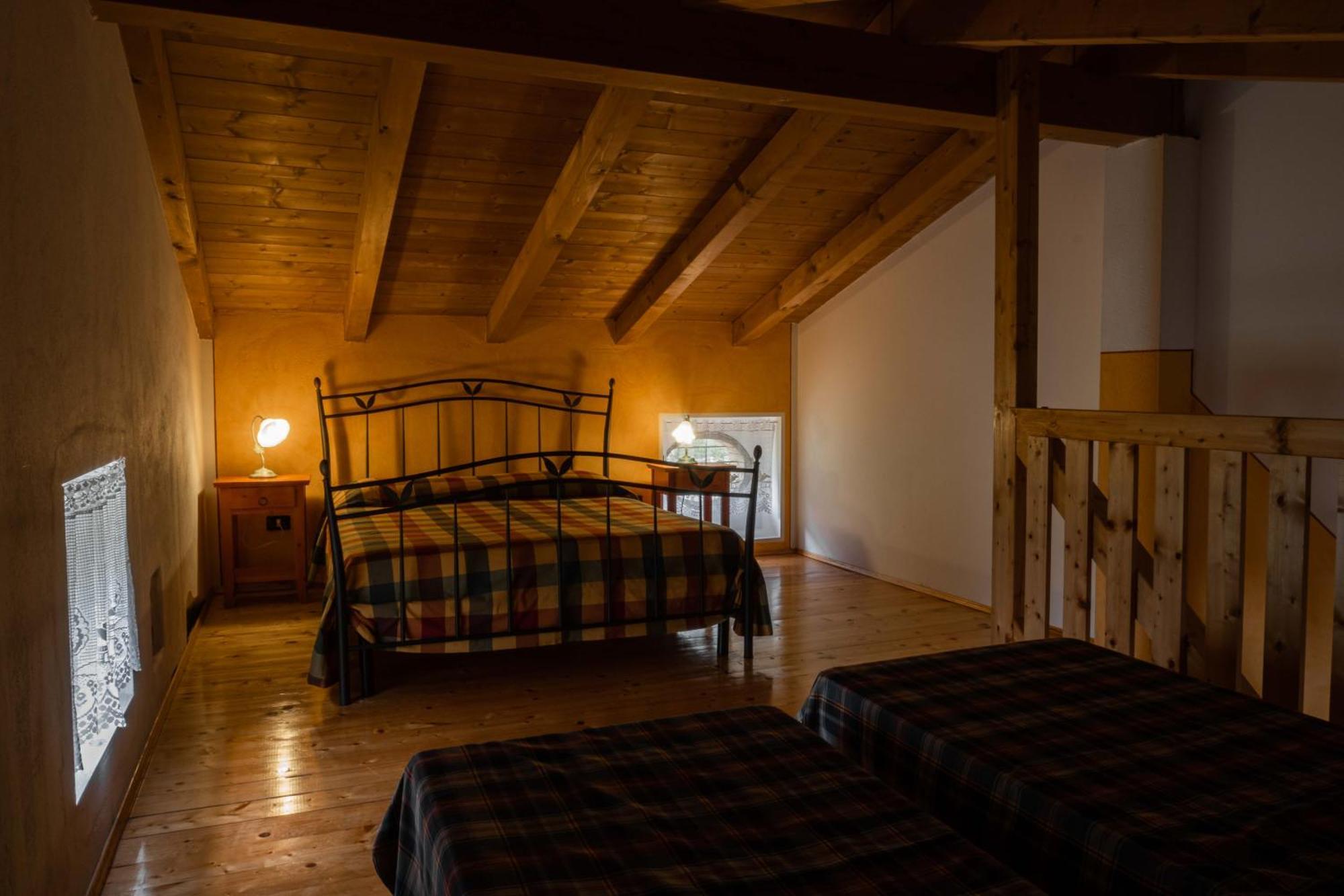 Agriturismo Revena Brentino Belluno Екстер'єр фото