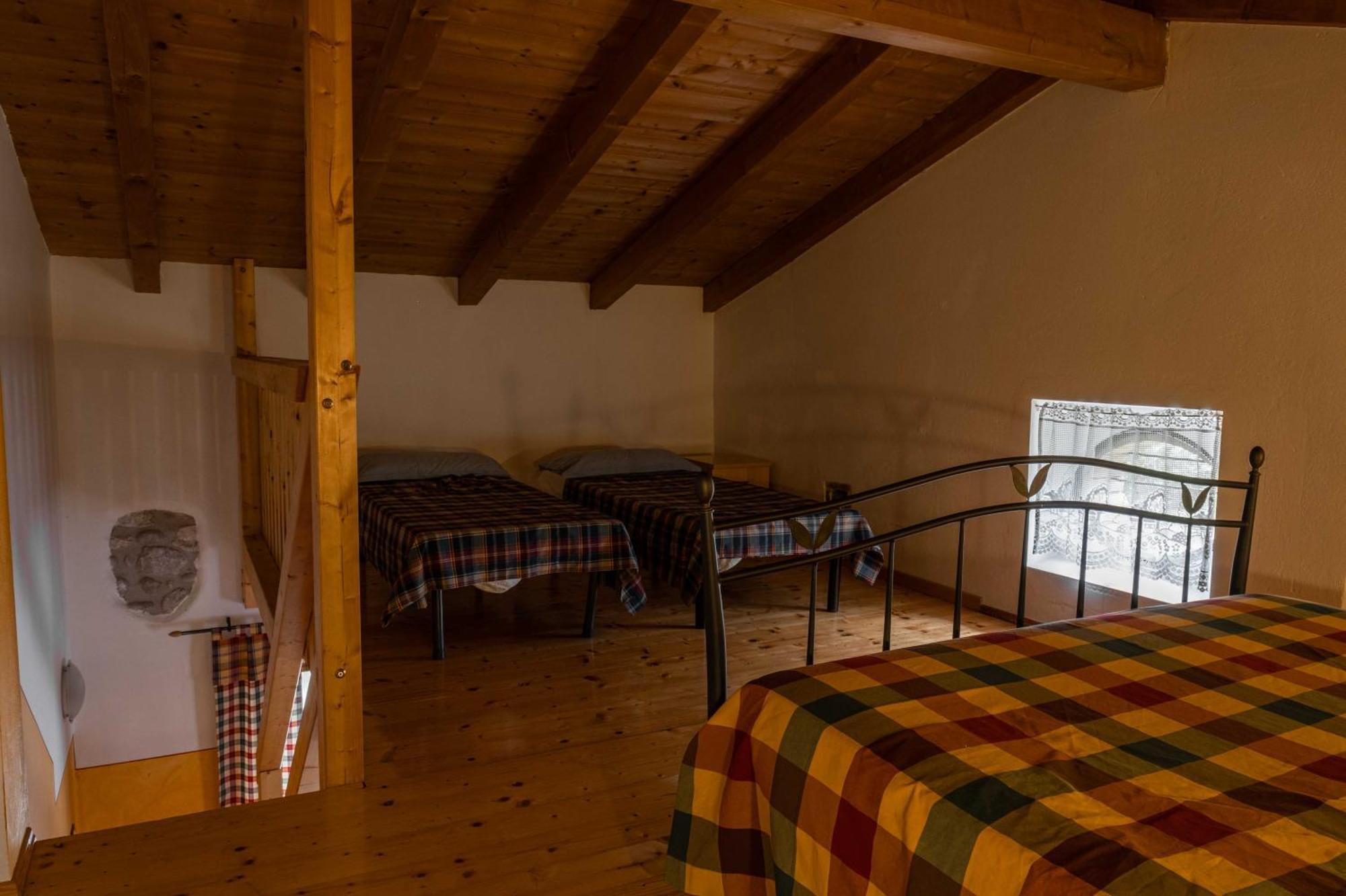 Agriturismo Revena Brentino Belluno Екстер'єр фото