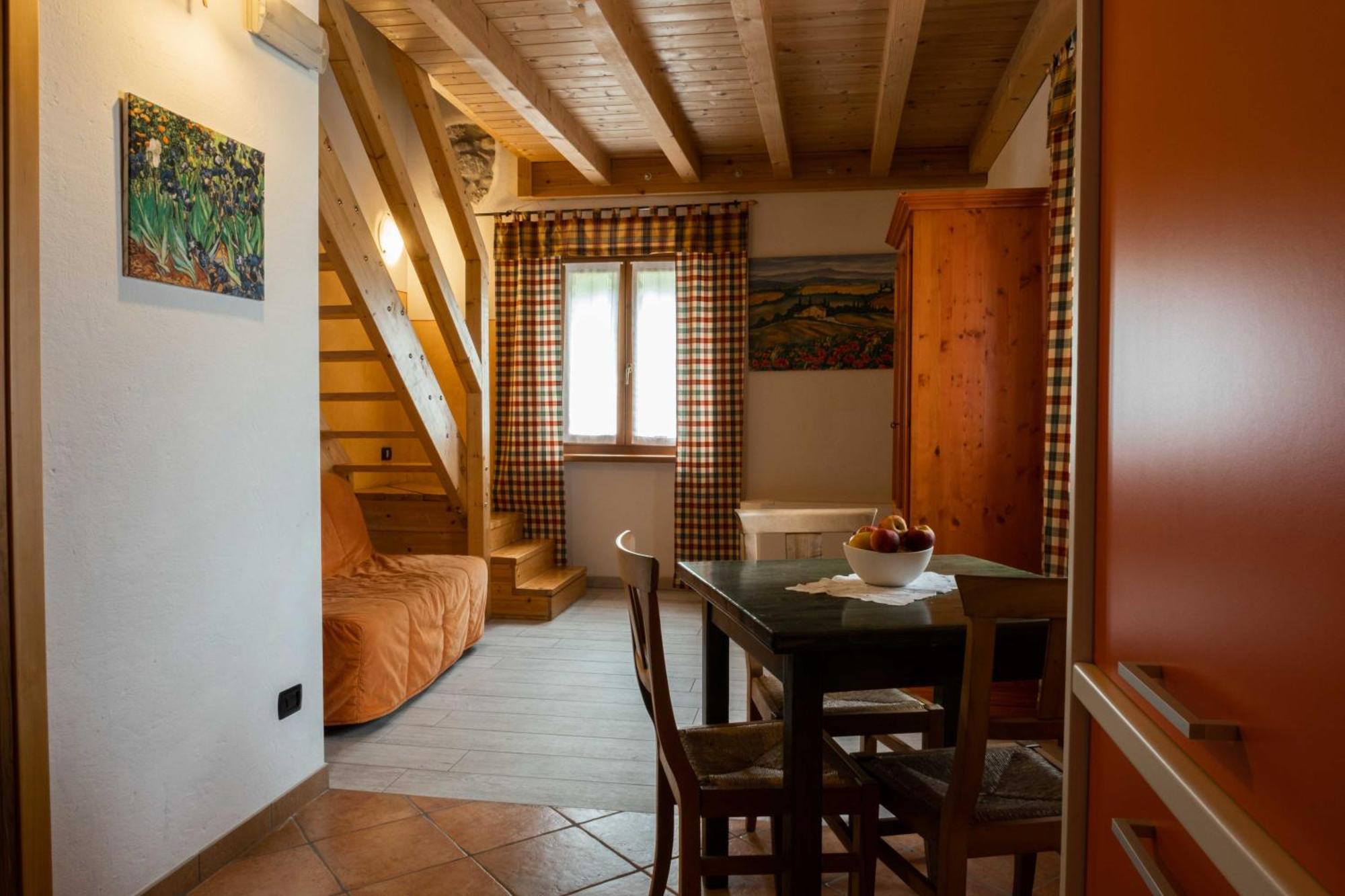Agriturismo Revena Brentino Belluno Екстер'єр фото