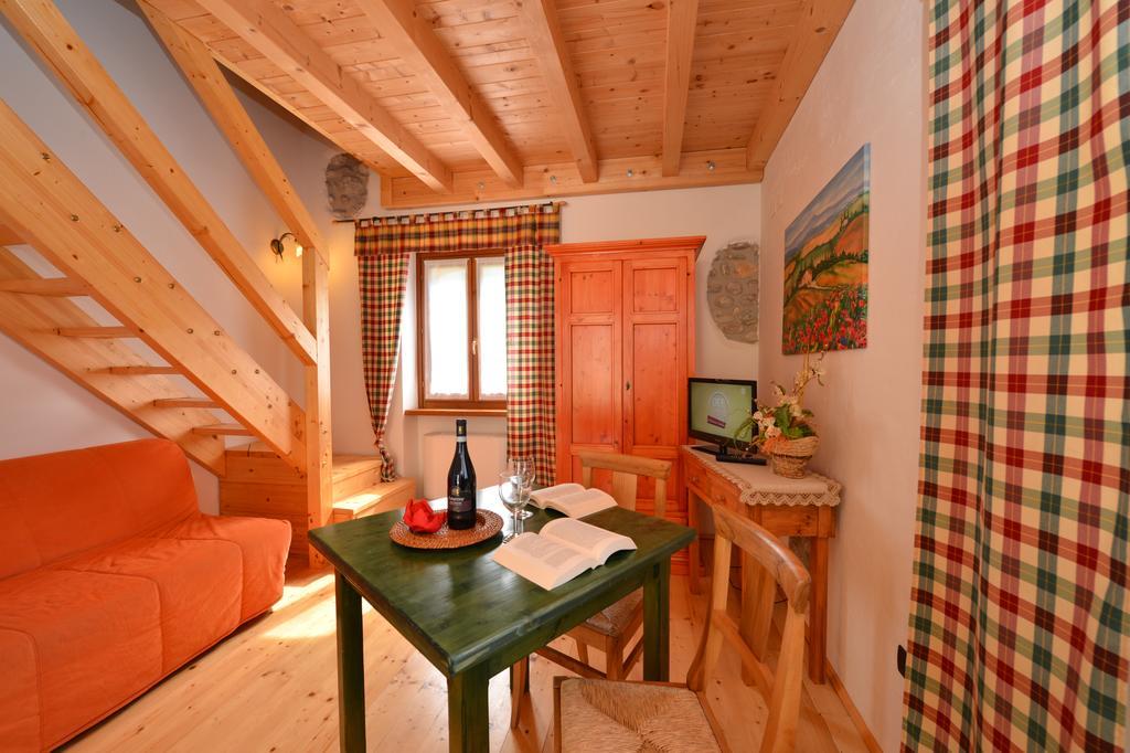 Agriturismo Revena Brentino Belluno Екстер'єр фото