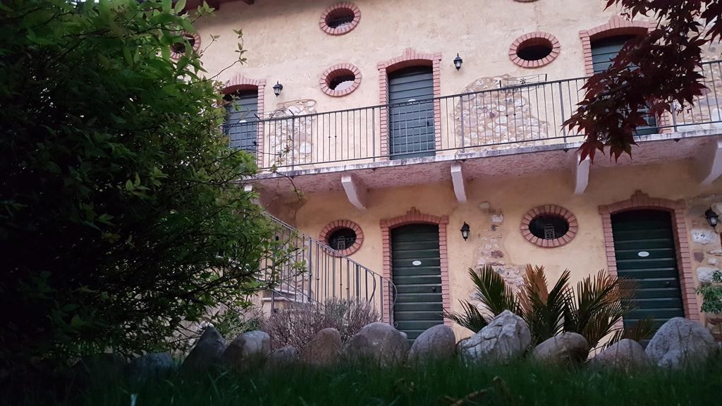 Agriturismo Revena Brentino Belluno Екстер'єр фото