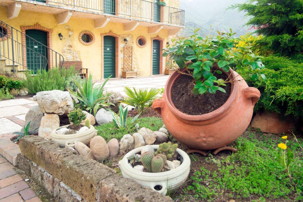 Agriturismo Revena Brentino Belluno Екстер'єр фото