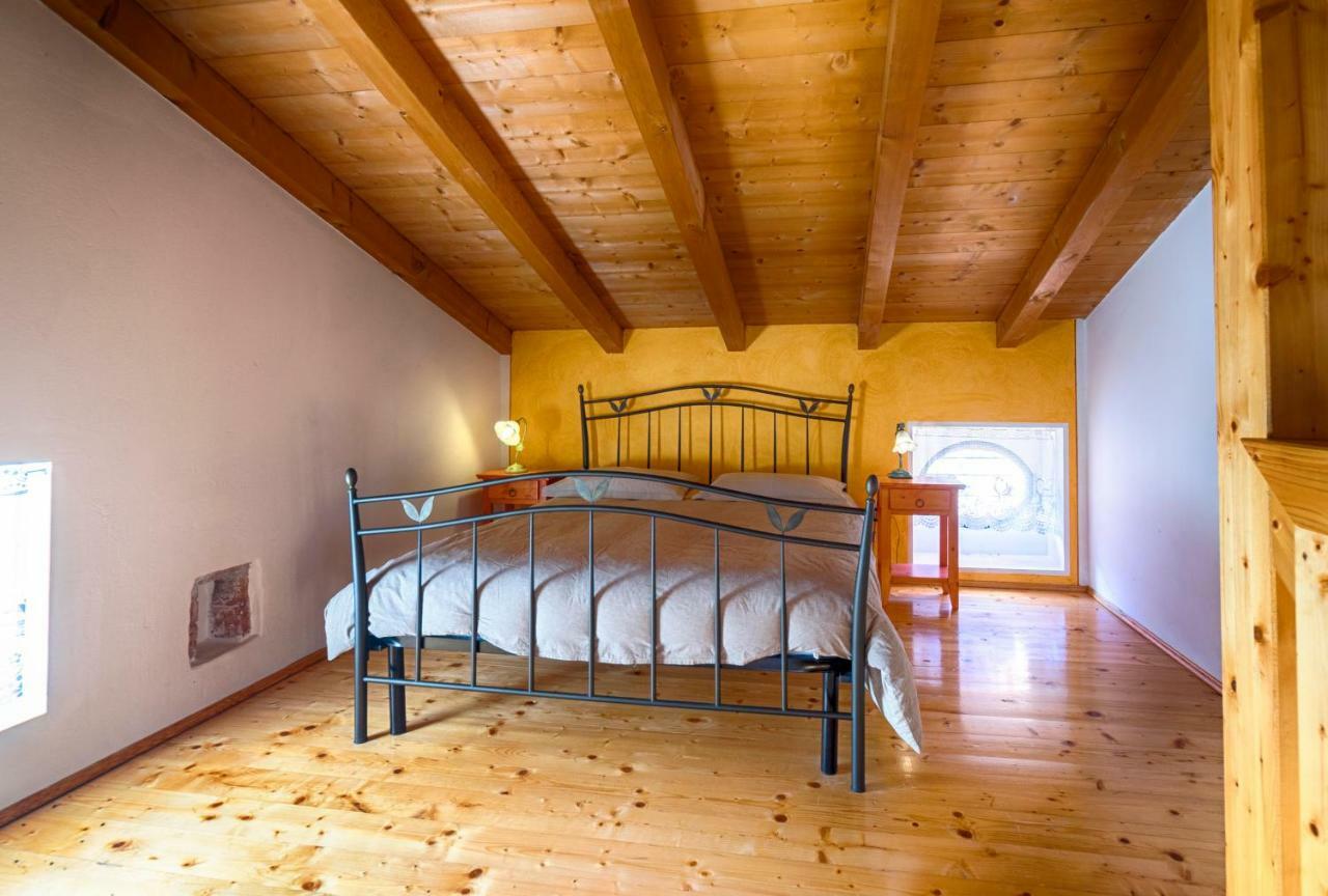 Agriturismo Revena Brentino Belluno Екстер'єр фото