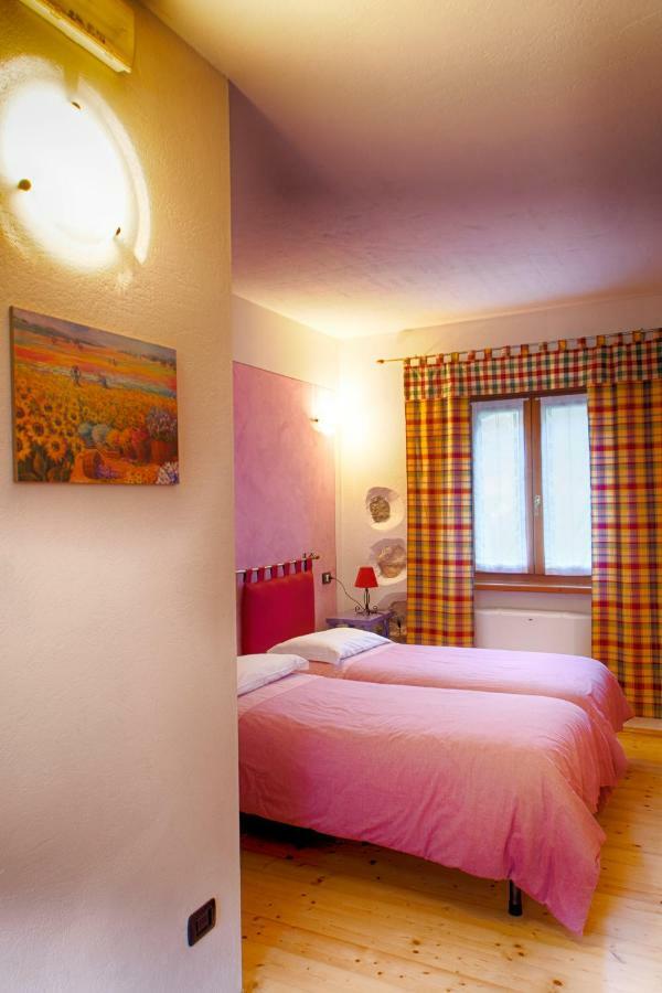 Agriturismo Revena Brentino Belluno Екстер'єр фото
