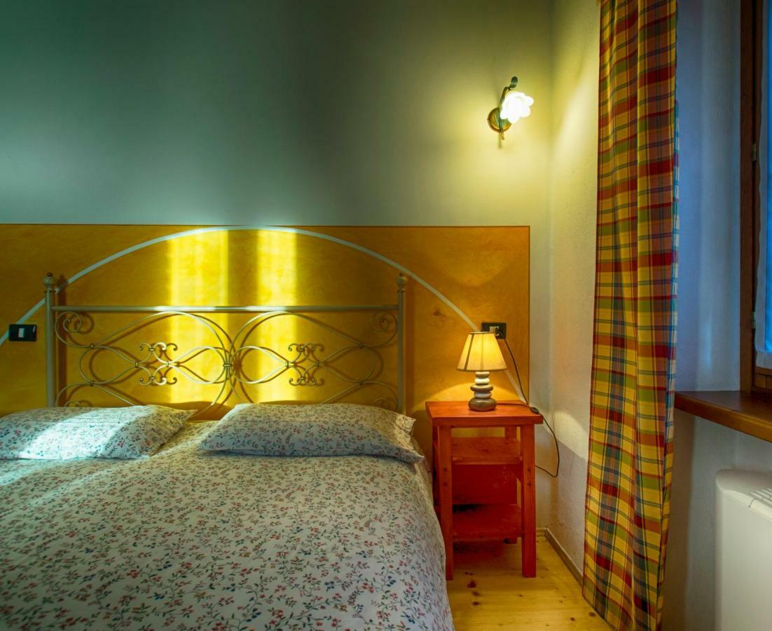 Agriturismo Revena Brentino Belluno Екстер'єр фото