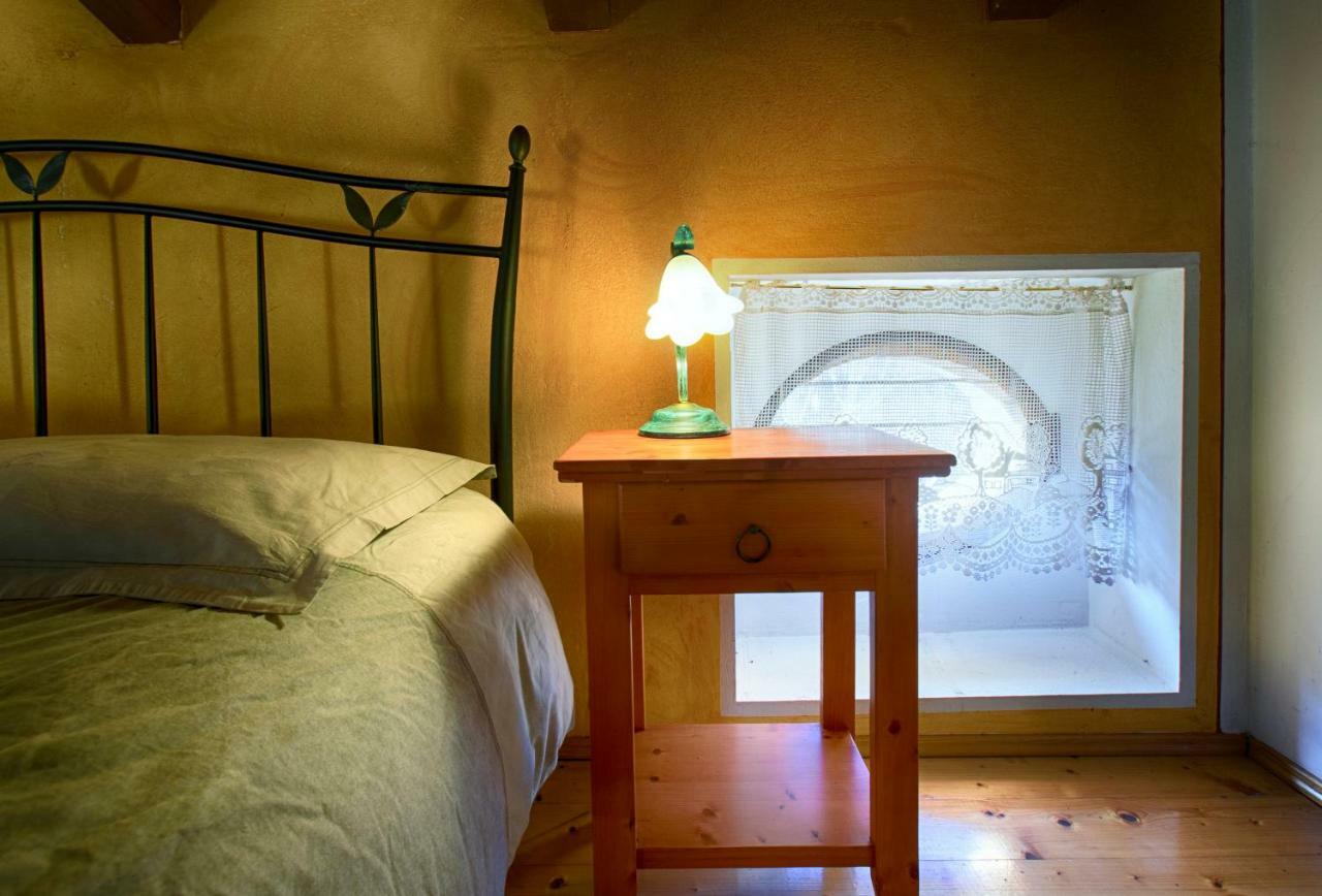 Agriturismo Revena Brentino Belluno Екстер'єр фото